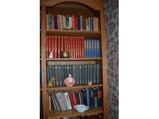 Property photo 162 - REAL ESTATE & PERSONAL PROPERTY AUCTION IN ALLEN COUNTY